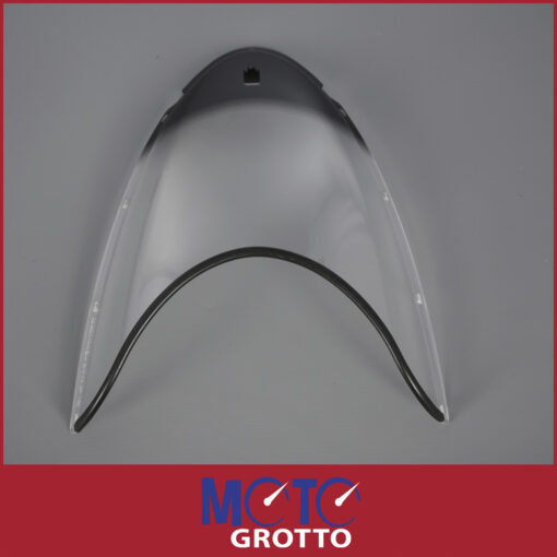 Original screen for Ducati 749 (03-04) , 999 (2004) with cut out - Image 4