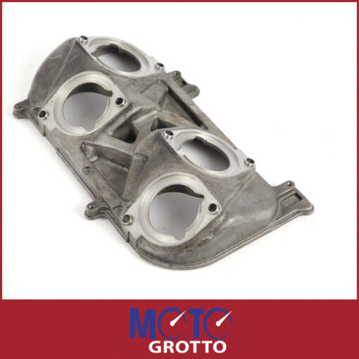 Honda VFR400R NC30 () Airbox Air Box Base in Good Used Condition - Image 2