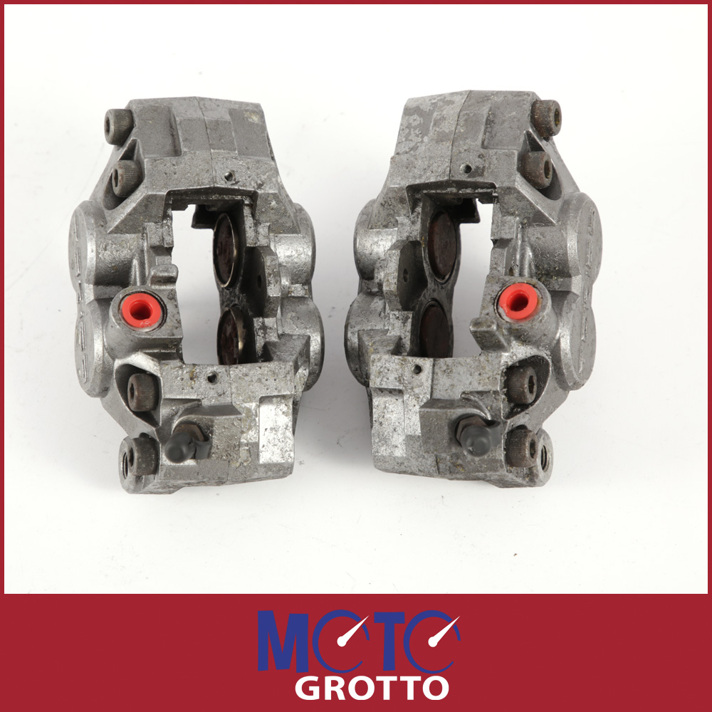 Kawasaki ZXR400L () Front Brake Calipers