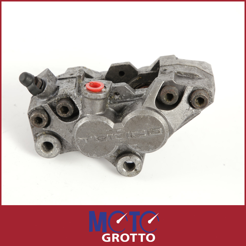 Kawasaki ZXR400L () Front Brake Calipers - Image 2