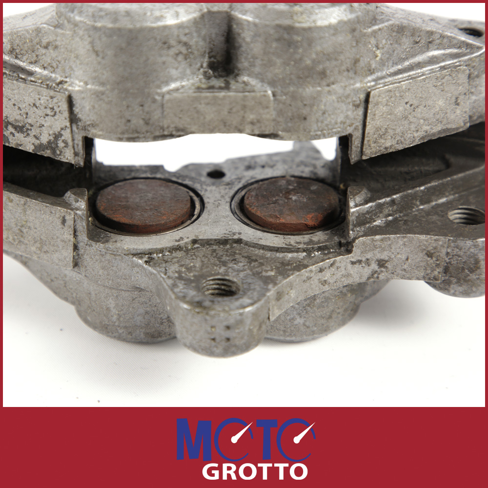 Kawasaki ZXR400L () Front Brake Calipers - Image 5