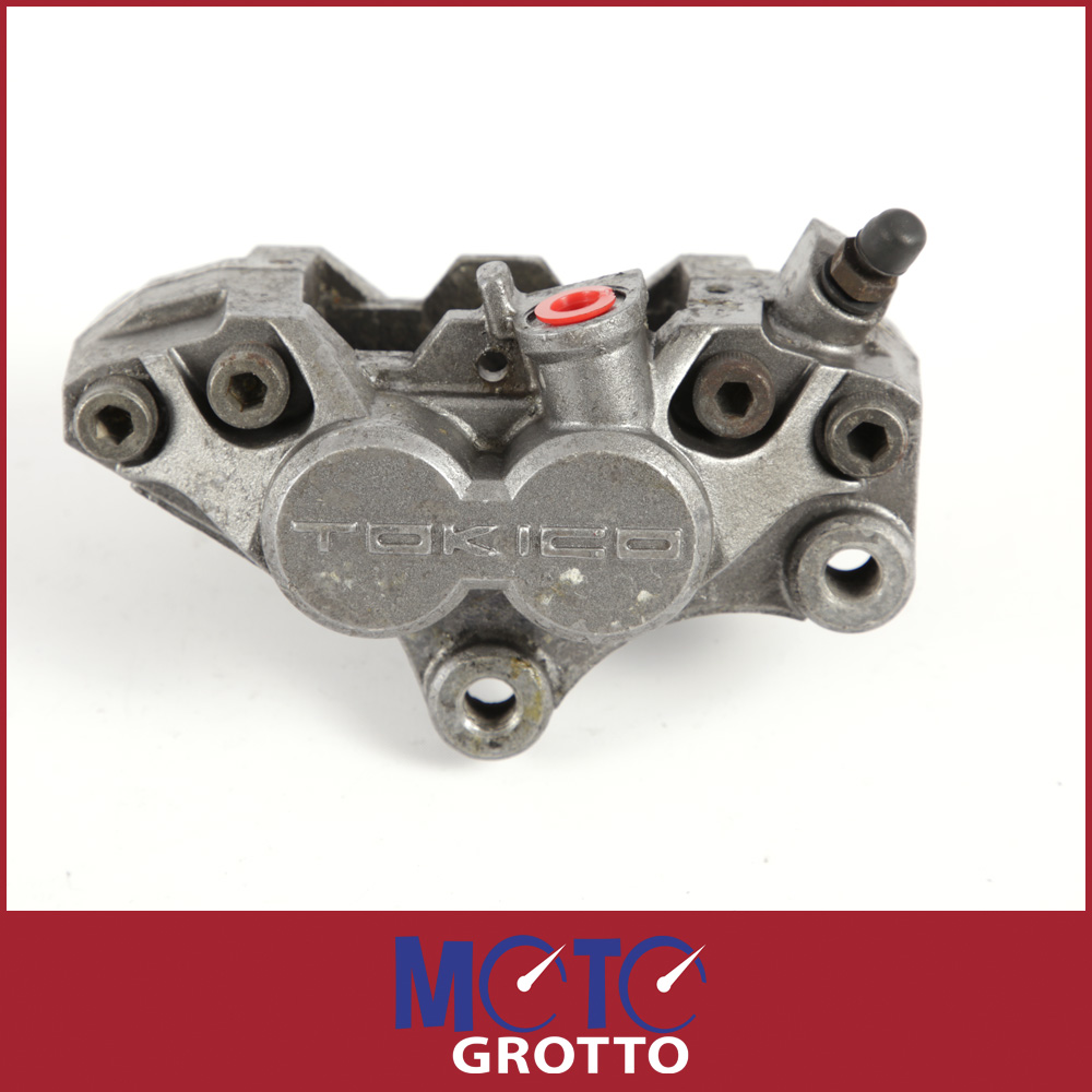 Kawasaki ZXR400L () Front Brake Calipers - Image 6