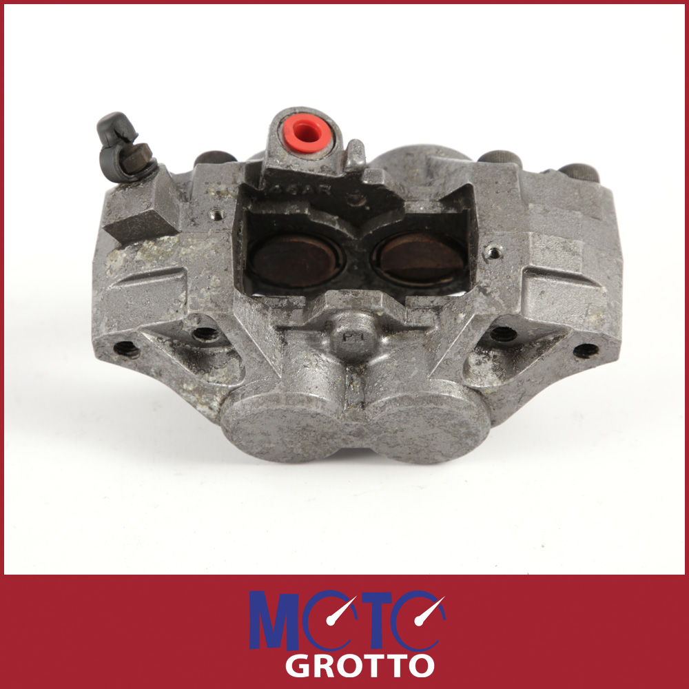 Kawasaki ZXR400L () Front Brake Calipers - Image 7