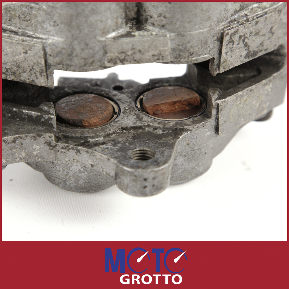 Kawasaki ZXR400L () Front Brake Calipers - Image 9