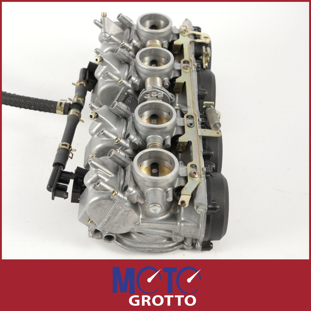 Yamaha FZR600R 4JH (94-95) Empty Carburettor Bodies