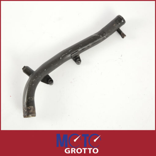 Suzuki GSXR400 GK76A (90-94) Radiator Coolant Outlet Pipe - Image 2