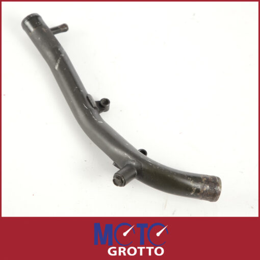 Suzuki GSXR400 GK76A (90-94) Radiator Coolant Outlet Pipe - Image 3
