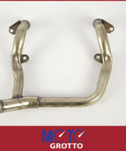 Yamaha FZR1000 (Genesis 87-88) Water Coolant Pipe No2 in Good Used Condition