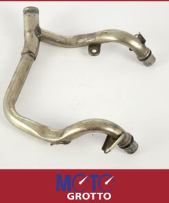 Yamaha FZR1000 (Genesis 87-88) Water Coolant Pipe No2 in Good Used Condition - Image 2