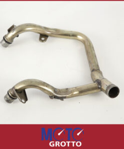 Yamaha FZR1000 (Genesis 87-88) Water Coolant Pipe No2 in Good Used Condition - Image 3