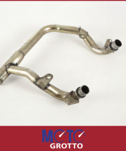 Yamaha FZR1000 (Genesis 87-88) Water Coolant Pipe No2 in Good Used Condition - Image 5