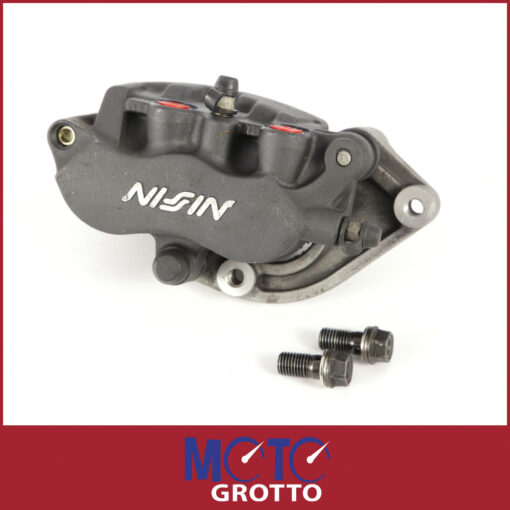 Honda CBR1100XX () Right Front Brake Caliper
