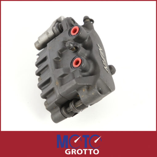 Honda CBR1100XX () Right Front Brake Caliper - Image 2