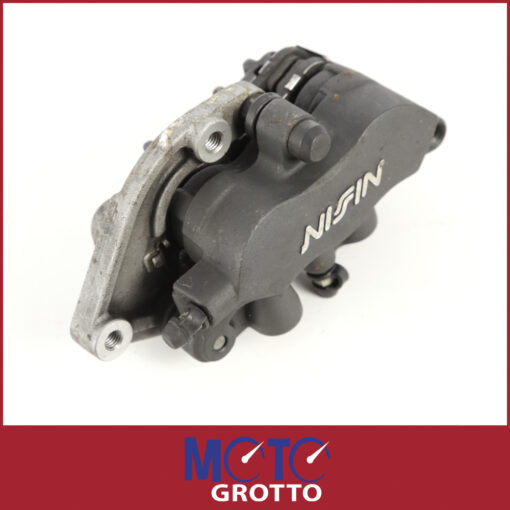 Honda CBR1100XX () Right Front Brake Caliper - Image 6