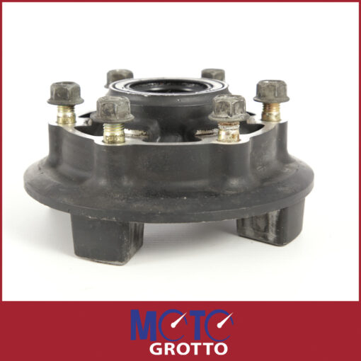 Rear sprocket carrier for Kawasaki ZX6R (98-06) , ZX7R (96-00) , ZX9R (94-00) - Image 3