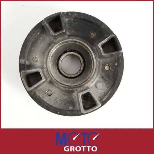 Rear sprocket carrier for Kawasaki ZX6R (98-06) , ZX7R (96-00) , ZX9R (94-00) - Image 5