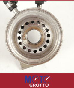 Honda CBR400RR NC23 (Tri Arm J-K 88-89) Oil Cooler With Bolt - Image 4