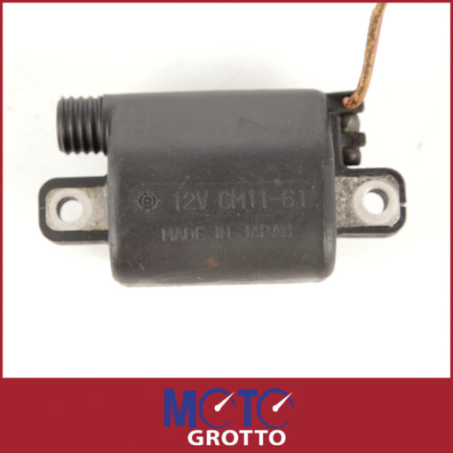 Yamaha VMX1200 (VMAX 85-02) Ignition Coil - Image 2
