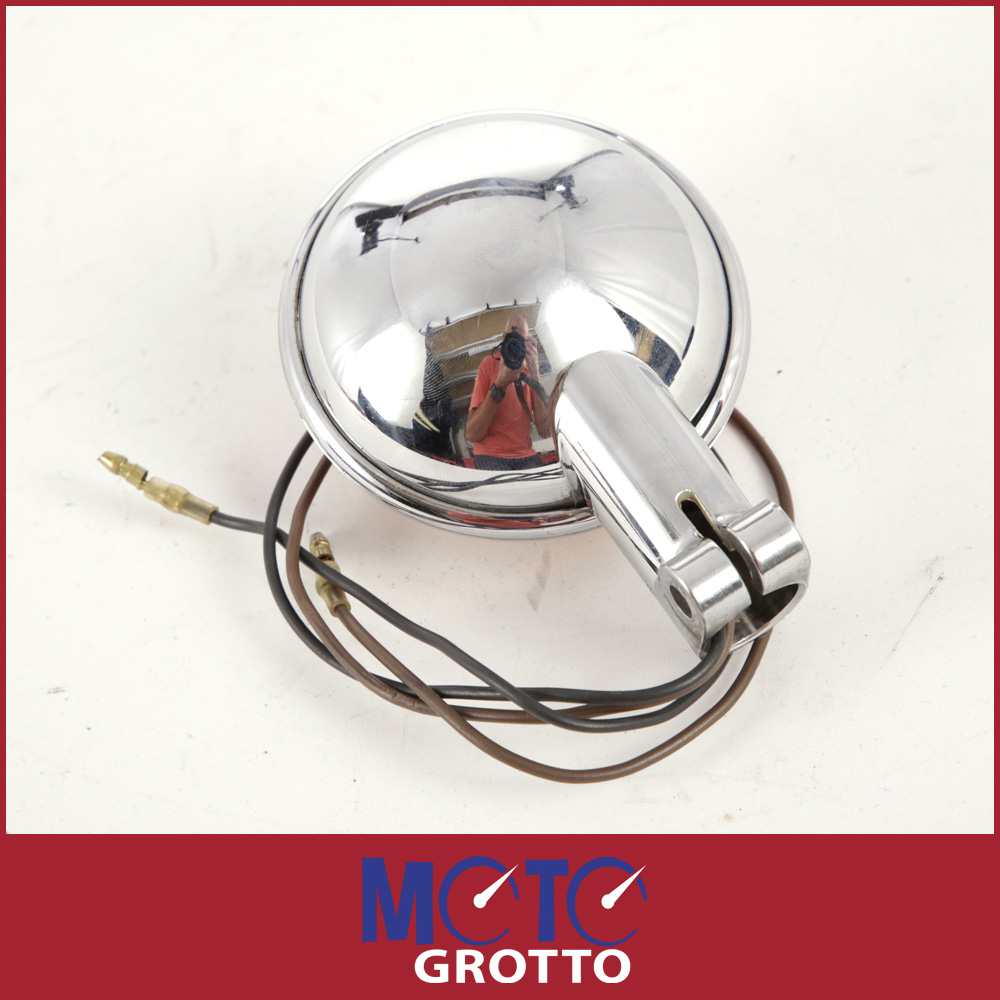 thumbnail image 2 of Indicator Rod/Stem For Yamaha SR500, VMX1200, XV250, XV535, XV1100 | Rear Turn Signal 2 of 12