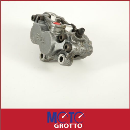 Right front brake caliper for Kawasaki ZXR750J (J1-J2 91-92) , ZXR750K (K1-K2 91-92) - Image 2