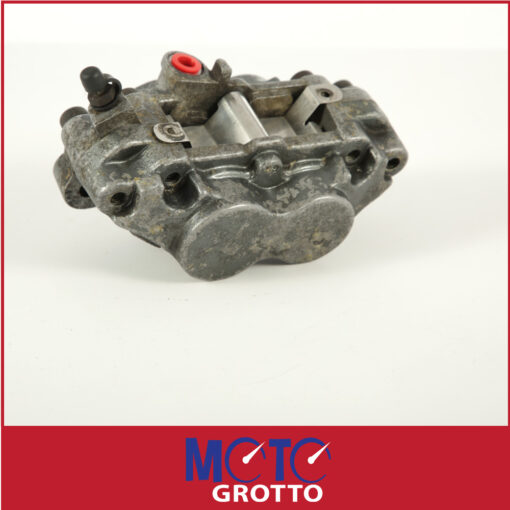 Right front brake caliper for Kawasaki ZXR750J (J1-J2 91-92) , ZXR750K (K1-K2 91-92) - Image 3