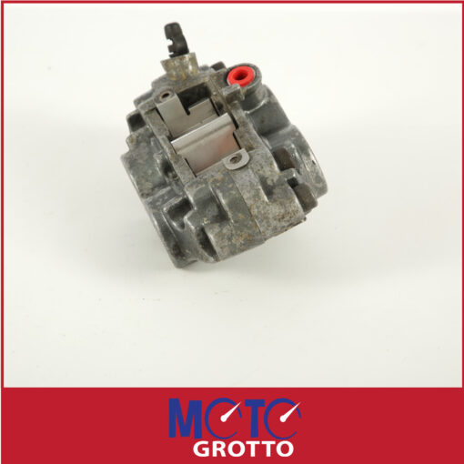 Right front brake caliper for Kawasaki ZXR750J (J1-J2 91-92) , ZXR750K (K1-K2 91-92) - Image 4