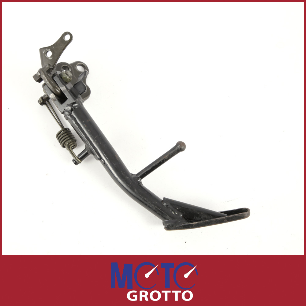 Side stand assembly for Suzuki GSXR750 SRAD () , GSXR600 SRAD ()