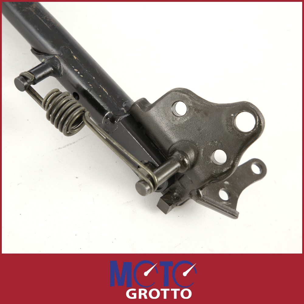 Side stand assembly for Suzuki GSXR750 SRAD () , GSXR600 SRAD () - Image 3