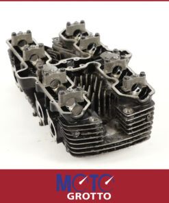 Yamaha FJ1200 1TX (86-87) Cylinder Head And Valves - Image 3