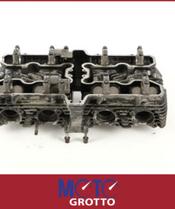 Yamaha FJ1200 1TX (86-87) Cylinder Head And Valves - Image 4