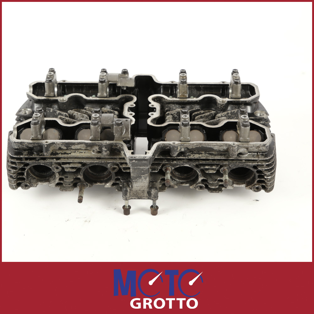 Yamaha FJ1200 1TX (86-87) Cylinder Head And Valves - Image 4