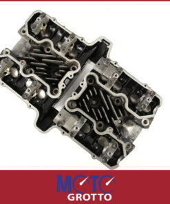 Yamaha FJ1200 1TX (86-87) Cylinder Head And Valves - Image 6