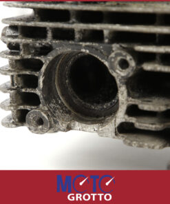 Yamaha FJ1200 1TX (86-87) Cylinder Head And Valves - Image 7