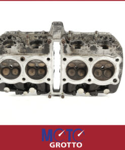 Yamaha FJ1200 1TX (86-87) Cylinder Head And Valves - Image 8