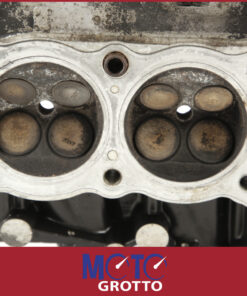 Yamaha FJ1200 1TX (86-87) Cylinder Head And Valves - Image 9