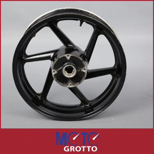 Honda CBR400RR NC29 (L-R 90-94) Rear Wheel - Image 3