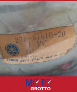 Alternative view of Stator Assembly for Yamaha R5 (70) , R5B (71) , R5C (72) , DS7 (72)