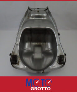 Yamaha TDM 850 (97) Fuel Tank - Image 8