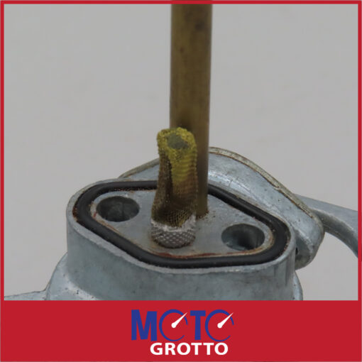 Fuel Tap / Petcock for Yamaha R5 (70-72) , DS7 (72) , RD250 (73-75) , RD350 (73-75) , RD125 (74-76) - Image 4