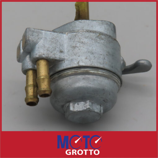 Fuel Tap / Petcock for Yamaha R5 (70-72) , DS7 (72) , RD250 (73-75) , RD350 (73-75) , RD125 (74-76) - Image 5