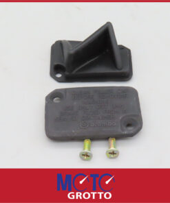 Master Cylinder Lid/Cap for Yamaha  YQ50 Aerox  , YQ50
