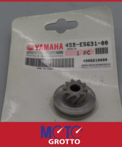 Gear Kickstart Gear/Pinion for Yamaha CS50 (06-07) , CS50 (10-12)