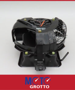 Suzuki VS700 Intruder (86-87) Radiator Fan Assembly