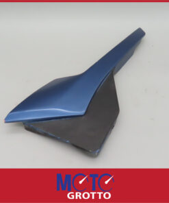 Yamaha RD125LC  Side Panel