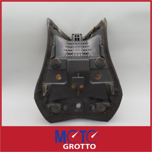 Yamaha  YZFR125 (13) Riders Seat - Image 5