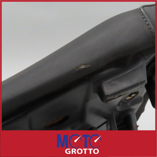 Yamaha  YZFR125 (13) Riders Seat - Image 6