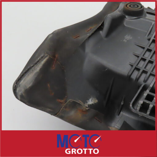 Yamaha  YZFR125 (13) Riders Seat - Image 7