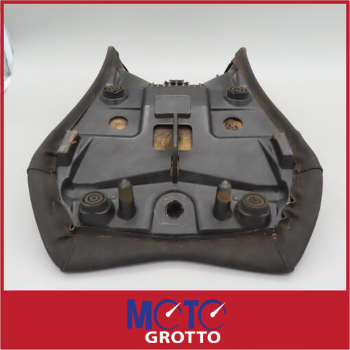 Yamaha  YZFR125 (13) Riders Seat - Image 10