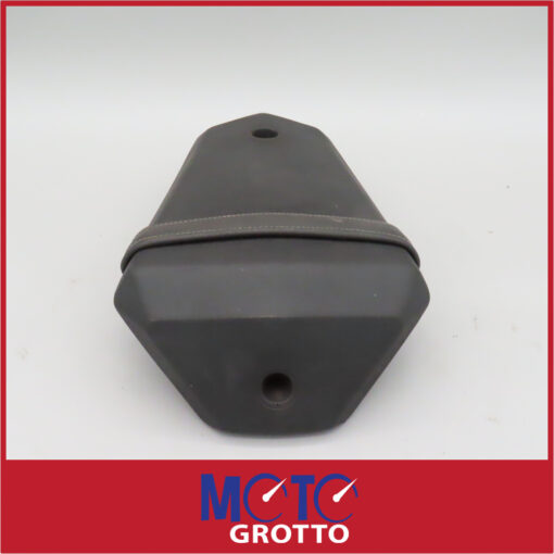 Yamaha YZFR125 (13) Pillion / Rear Seat