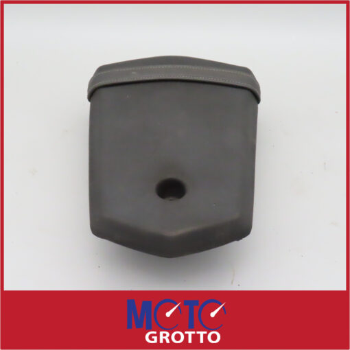 Yamaha YZFR125 (13) Pillion / Rear Seat - Image 4